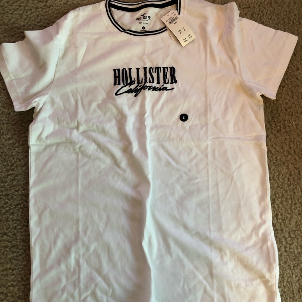 NWT Hollister